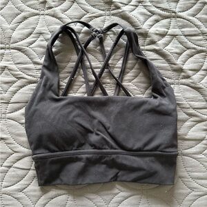 Buff Bunny Sports Bra